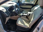 Ford Edge 2021