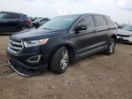 Ford Edge 2018