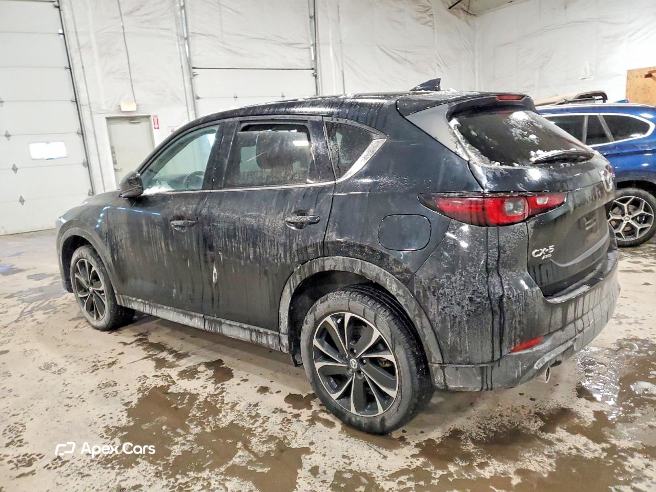 Mazda CX-5 2023