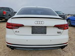 Audi A4 2018