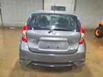 Nissan Versa 2018