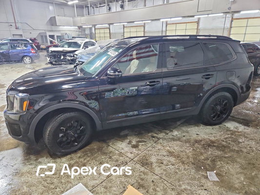 Kia Telluride 2024 - Image 1 of 15