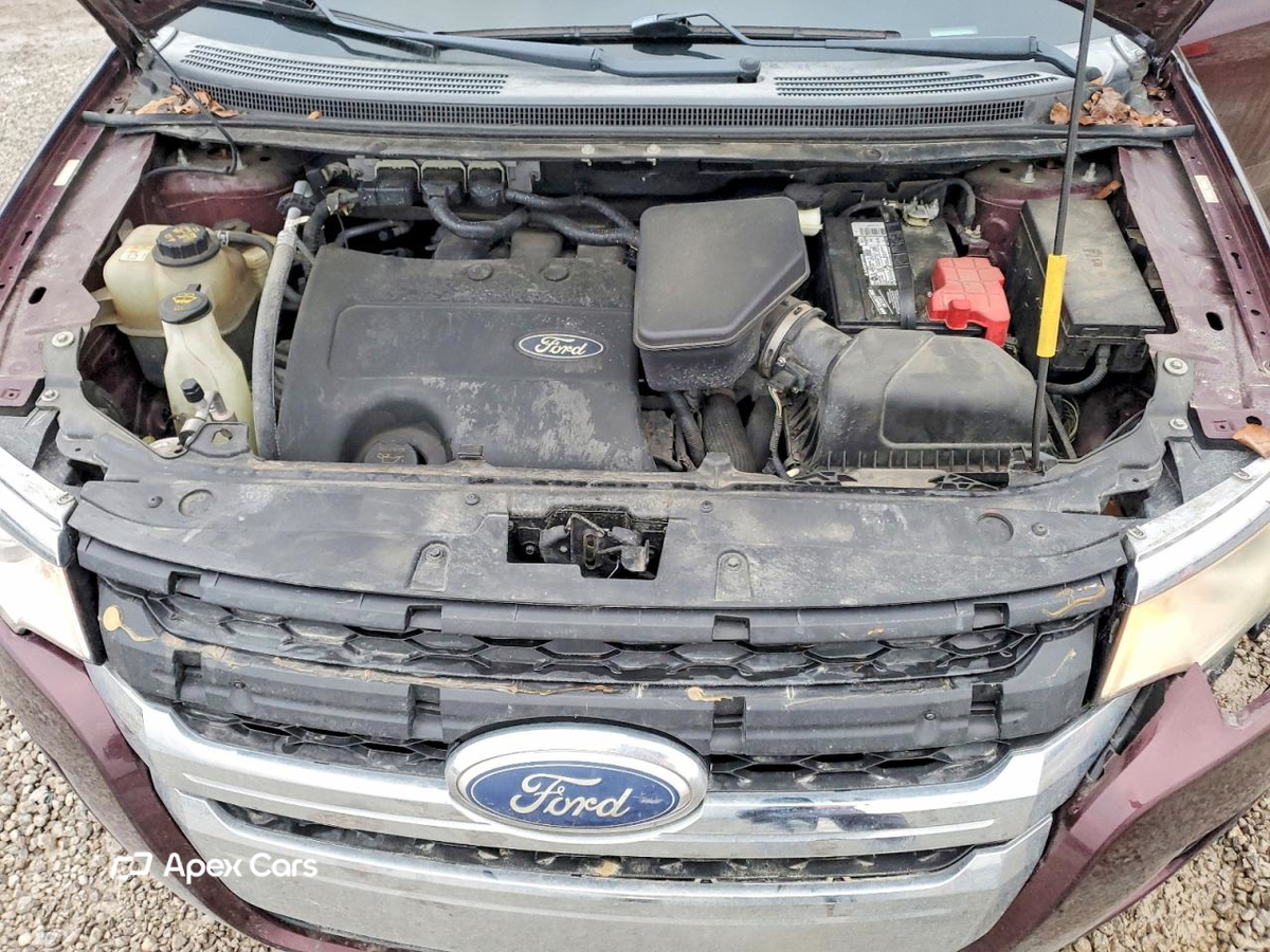 Ford Edge 2011