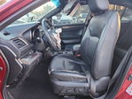 Subaru Legacy 2015