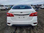 Nissan Sentra 2019