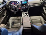 Honda Accord 2019