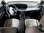 Chevrolet TrailBlazer 2025