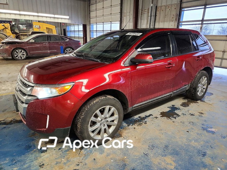 Ford Edge 2014 - Image 1 of 13