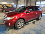 Ford Edge 2014
