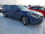 Kia Optima 2017