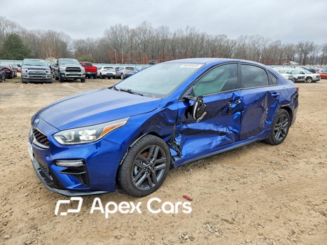Kia Forte 2020 - Image 1 of 13