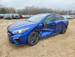 Kia Forte 2020