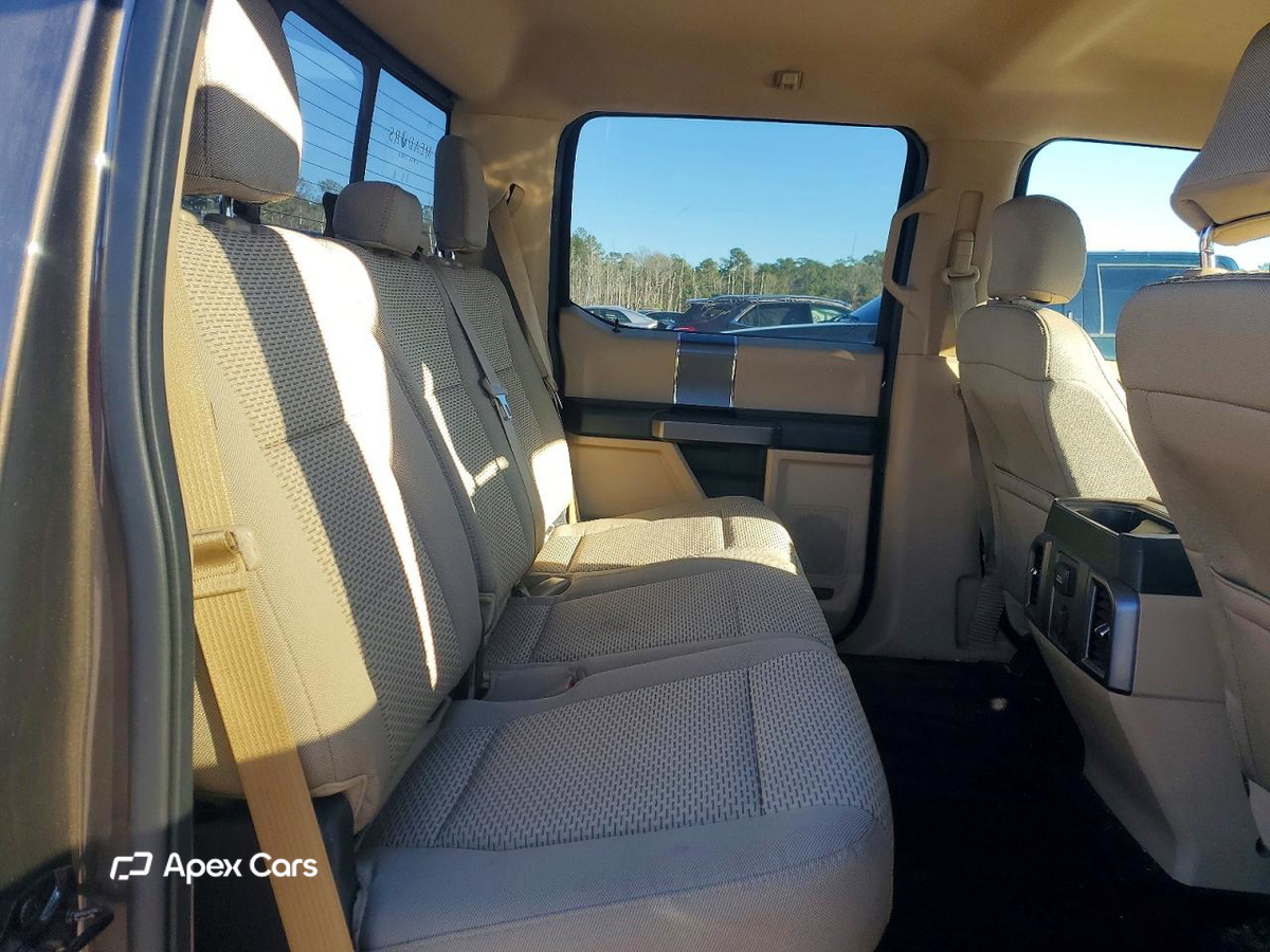 Ford F-150 2015