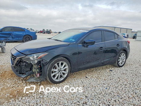 Mazda 3 2014 - Image 1 of 14