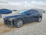 Mazda 3 2014