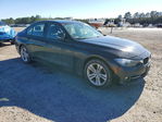BMW Series 3 2016