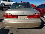 Honda Accord 2000