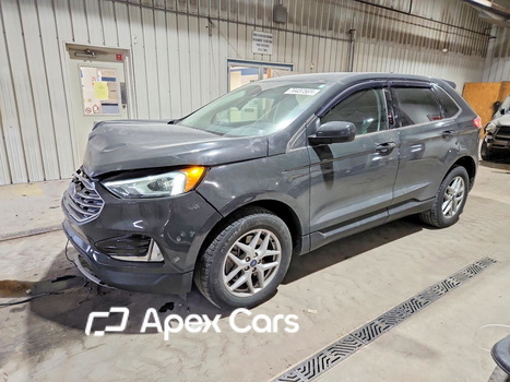 Ford Edge 2021 - Zdjęcie 1 z 14