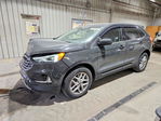 Ford Edge 2021
