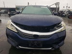 Honda Accord 2017