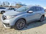 Honda CR-V 2021