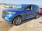 Ford Explorer 2021