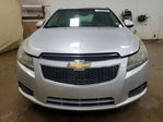 Chevrolet Cruze 2012