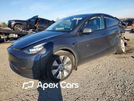 Tesla Model Y 2022 - Zdjęcie 1 z 15