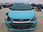 Chevrolet Spark 2021