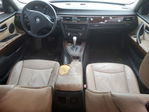 BMW Series 3 2011
