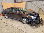 Buick LaCrosse 2016