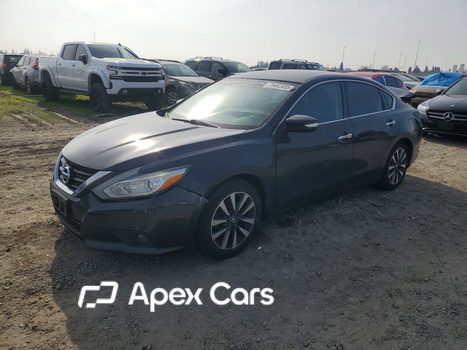 Nissan Altima 2017 - Zdjęcie 1 z 12