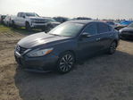 Nissan Altima 2017