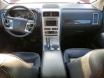 Lincoln MKX 2008