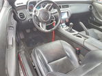 Chevrolet Camaro 2011