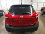 Nissan Kicks 2018
