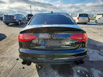Audi S4 2013