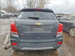 Chevrolet Trax 2018