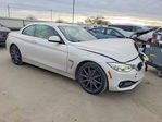 BMW Series 4 2017