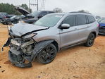 Honda Pilot 2021