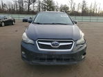 Subaru XV 2015