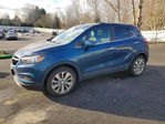 Buick Encore 2020