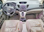 Honda CR-V 2012