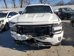 Chevrolet Silverado 2017