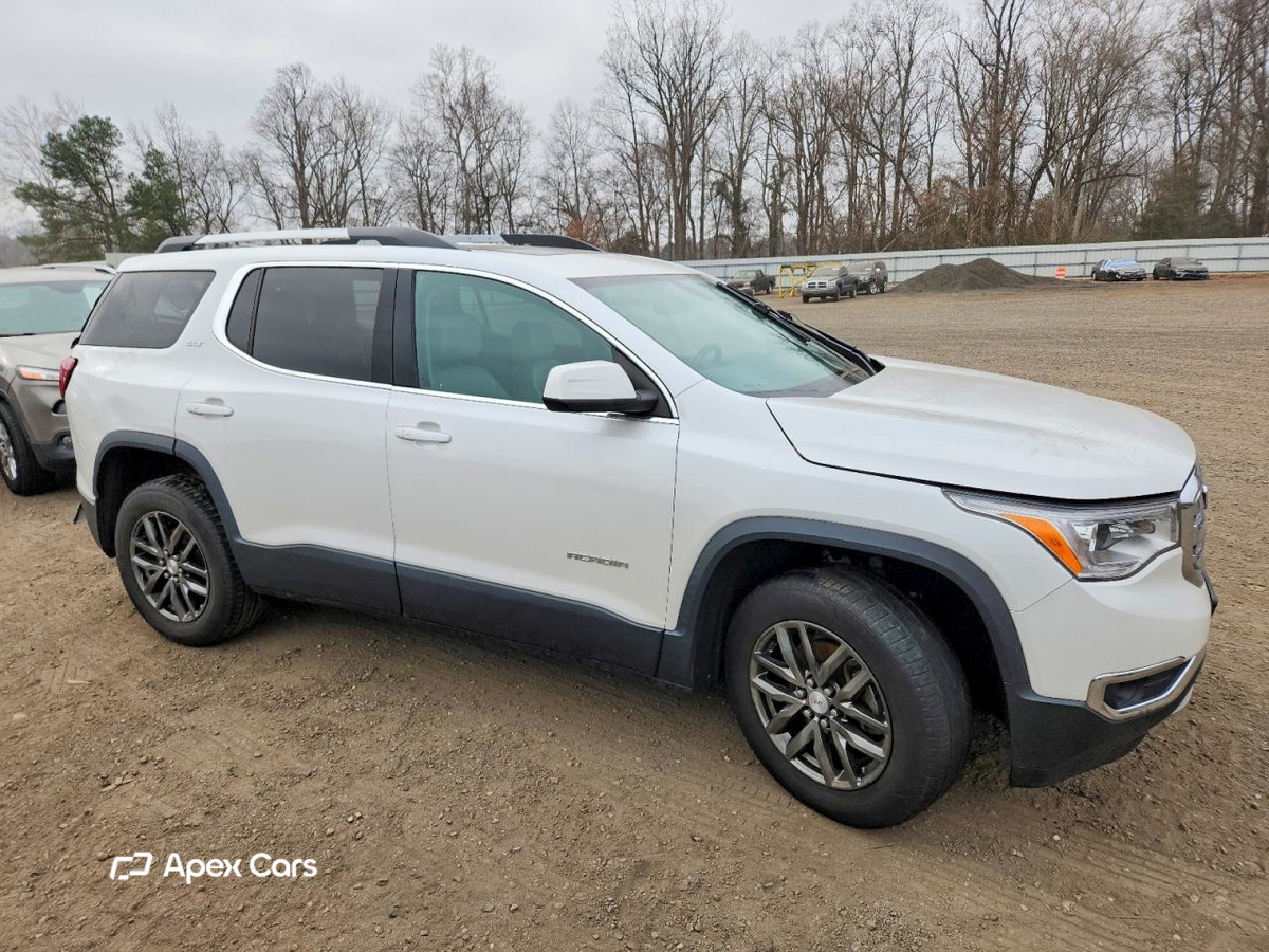 GMC Acadia 2019