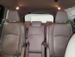 Honda Odyssey 2019