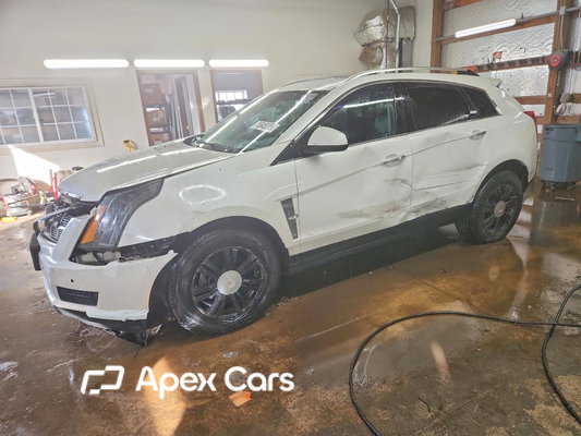 Cadillac SRX 2011 - Image 1 of 13