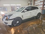 Cadillac SRX 2011