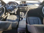BMW Series 3 2017