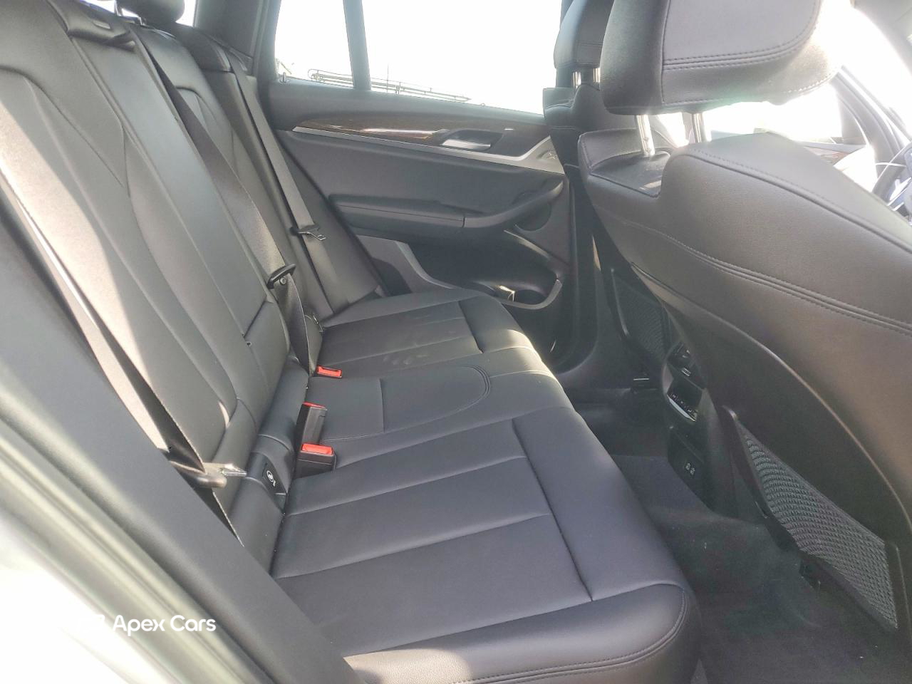 BMW X3 2021